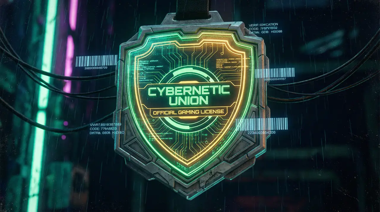 熊猫体育 APP安全认证标识